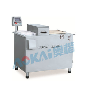 Sausage Filling and Tying Machine Production Line