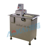 Automatic Sausage Tying Machine for Sausage Production