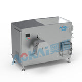 Twin Screw Meat Mincer Machine for Heavy Duty Grinding