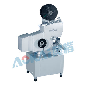 Sausage Clipping and Sealing Machine for Meat Processing