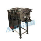 Vacuum Meat Mixer Machine for Sausage Filling Preparation