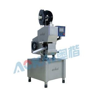 Sausage Clipping and Sealing Machine for Meat Processing