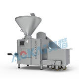 Automatic Sausage Filling Machine for Industrial Production