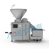 Automatic Sausage Filling Machine for Industrial Production