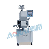 Sausage Filling and Clipping Machine Production Line