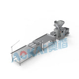 Sausage Filling and Tying Machine Production Line