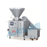 Automatic Sausage Filling Machine for Industrial Production