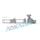 Sausage Filling and Tying Machine Production Line