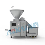 Sausage Filling and Clipping Machine Production Line