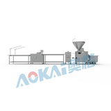 Automatic Sausage Tying Machine for Sausage Production