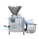 Sausage Filling and Tying Machine Production Line