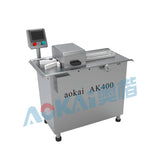 Automatic Sausage Tying Machine for Sausage Production
