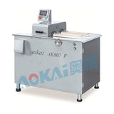 Sausage Filling and Tying Machine Production Line